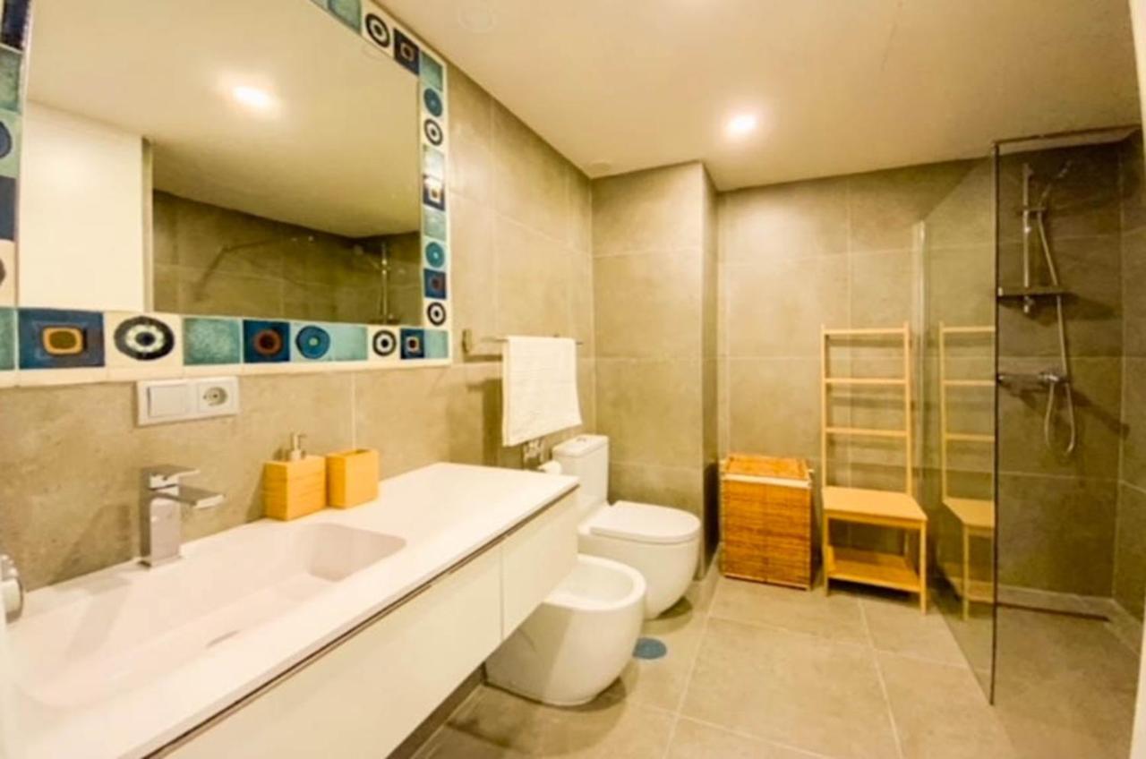 Apartamento Curcuma Manilva Luaran gambar