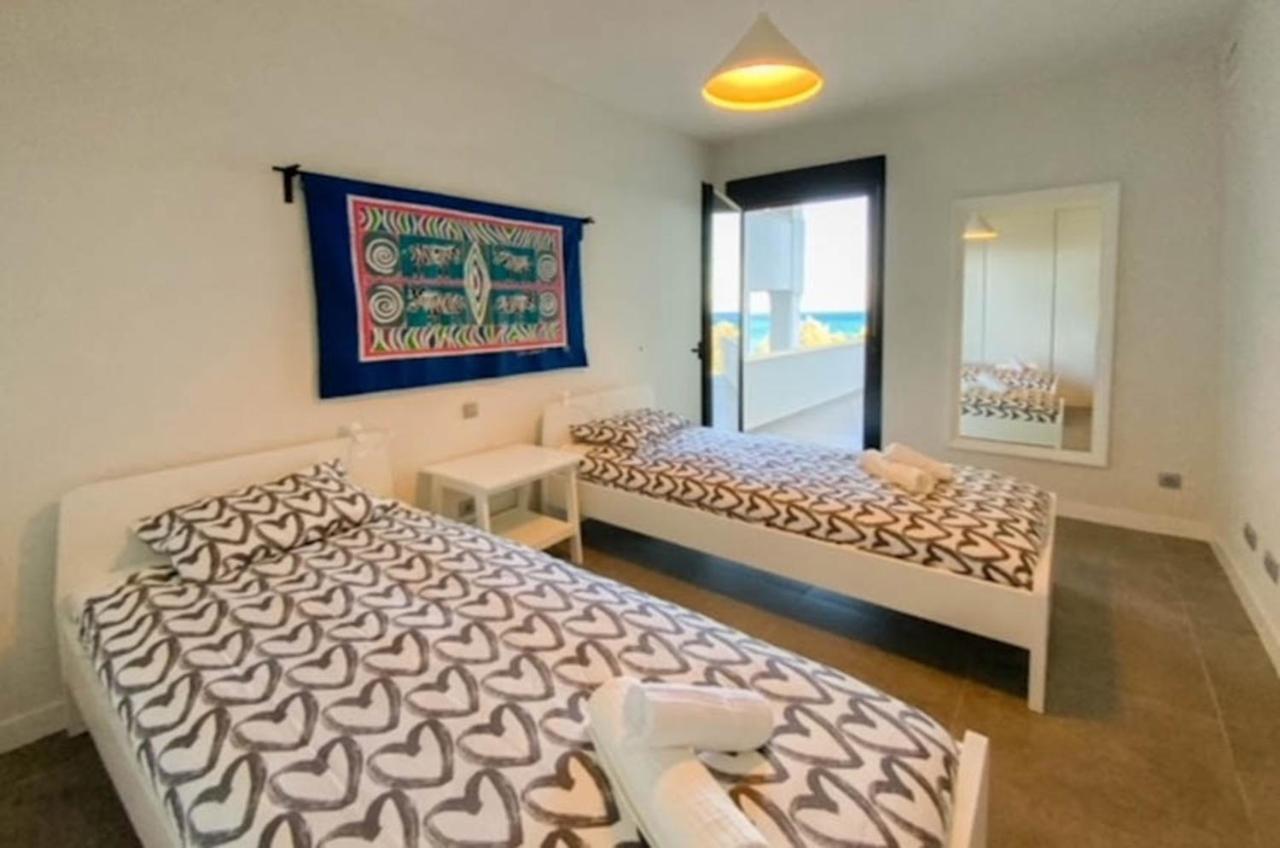 Apartamento Curcuma Manilva Luaran gambar