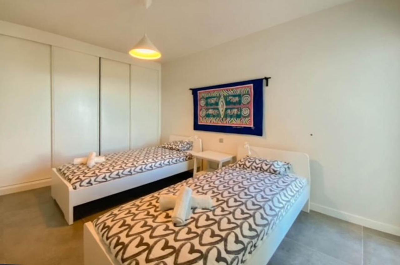 Apartamento Curcuma Manilva Luaran gambar