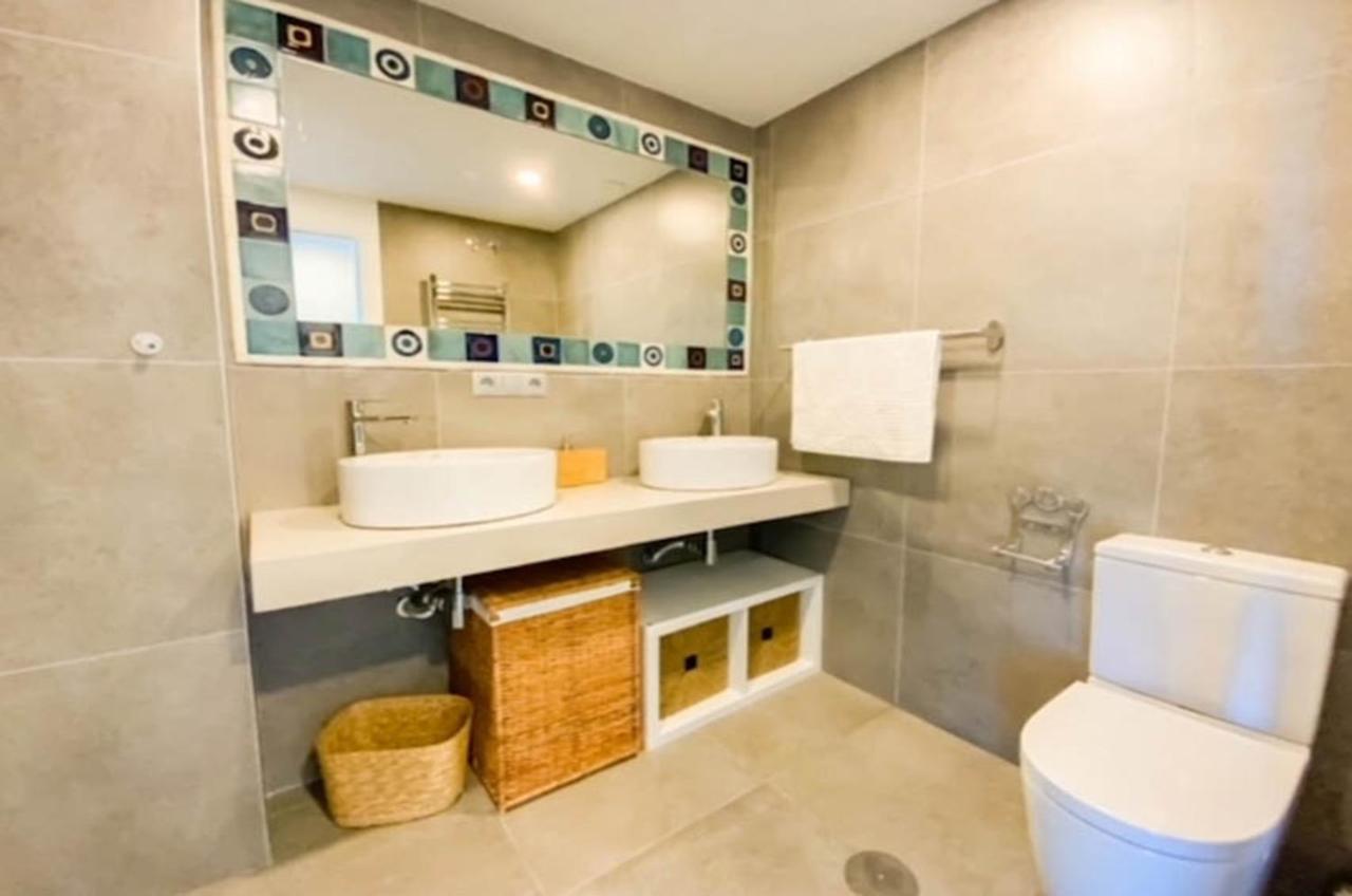 Apartamento Curcuma Manilva Luaran gambar