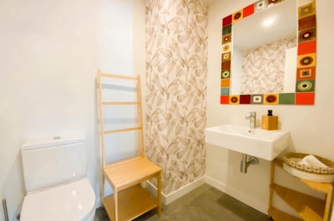 Apartamento Curcuma Manilva Luaran gambar