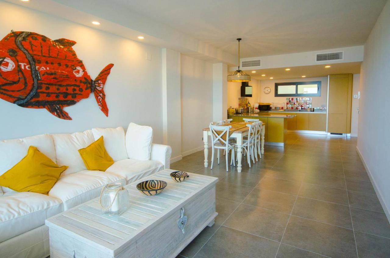 Apartamento Curcuma Manilva Luaran gambar