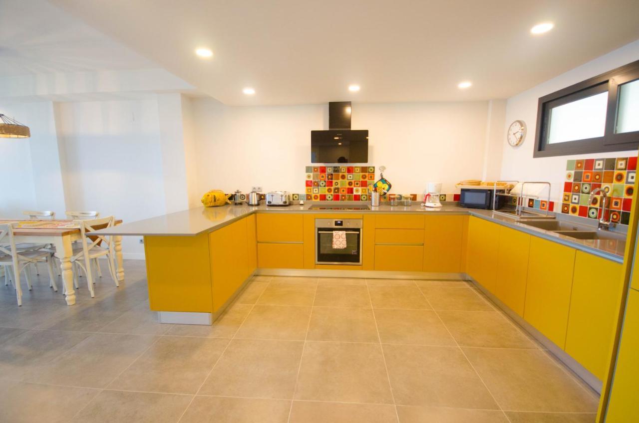 Apartamento Curcuma Manilva Luaran gambar