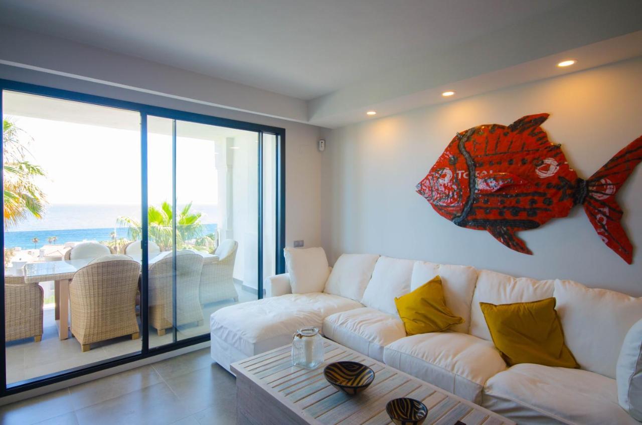 Apartamento Curcuma Manilva Luaran gambar