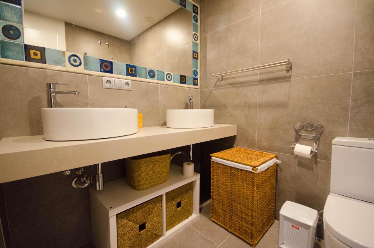 Apartamento Curcuma Manilva Luaran gambar